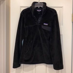 Patagonia Fleece Pullover